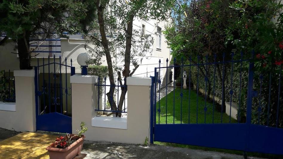 Ideal Family House Vila